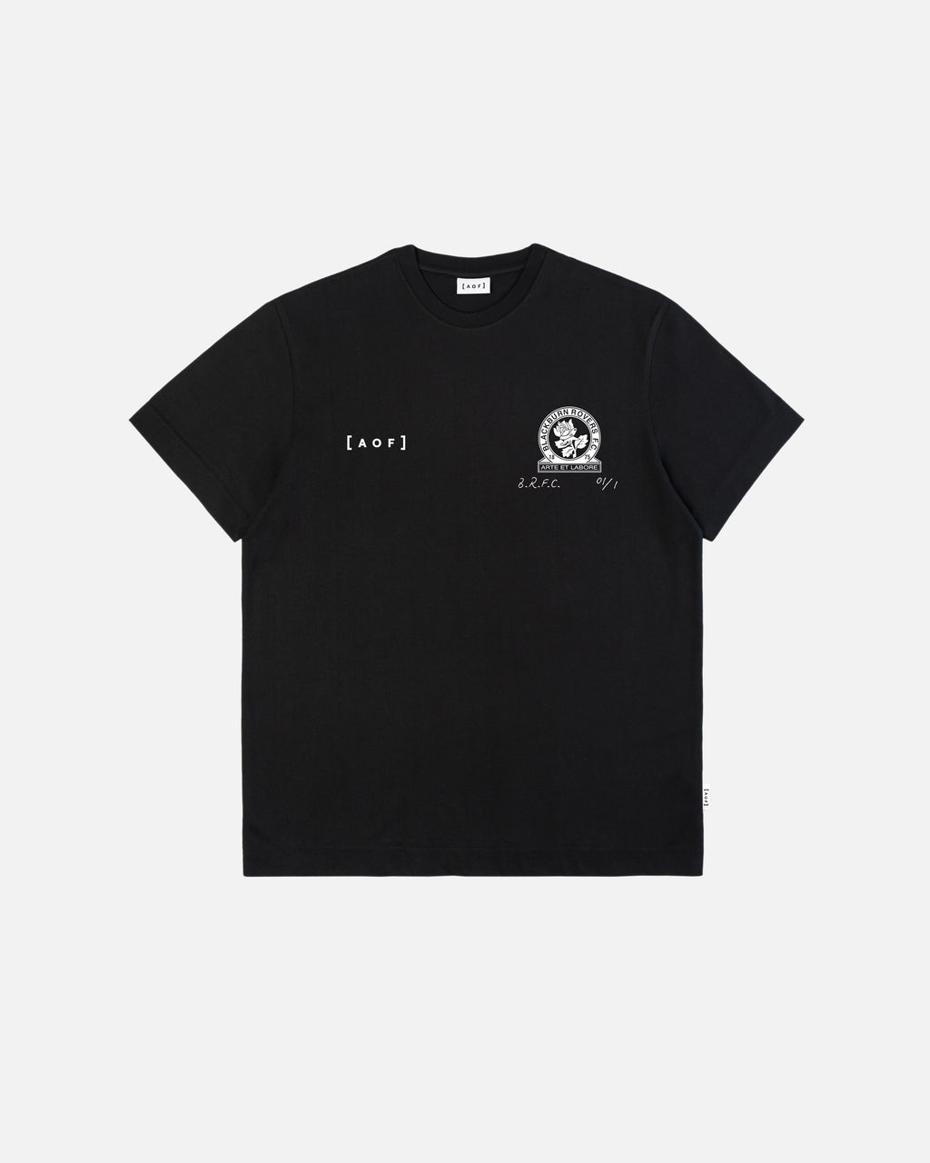 Blackburn Exhibition Tee Hoodie, Sweatshirt | CiraTrend.com (Image 3)