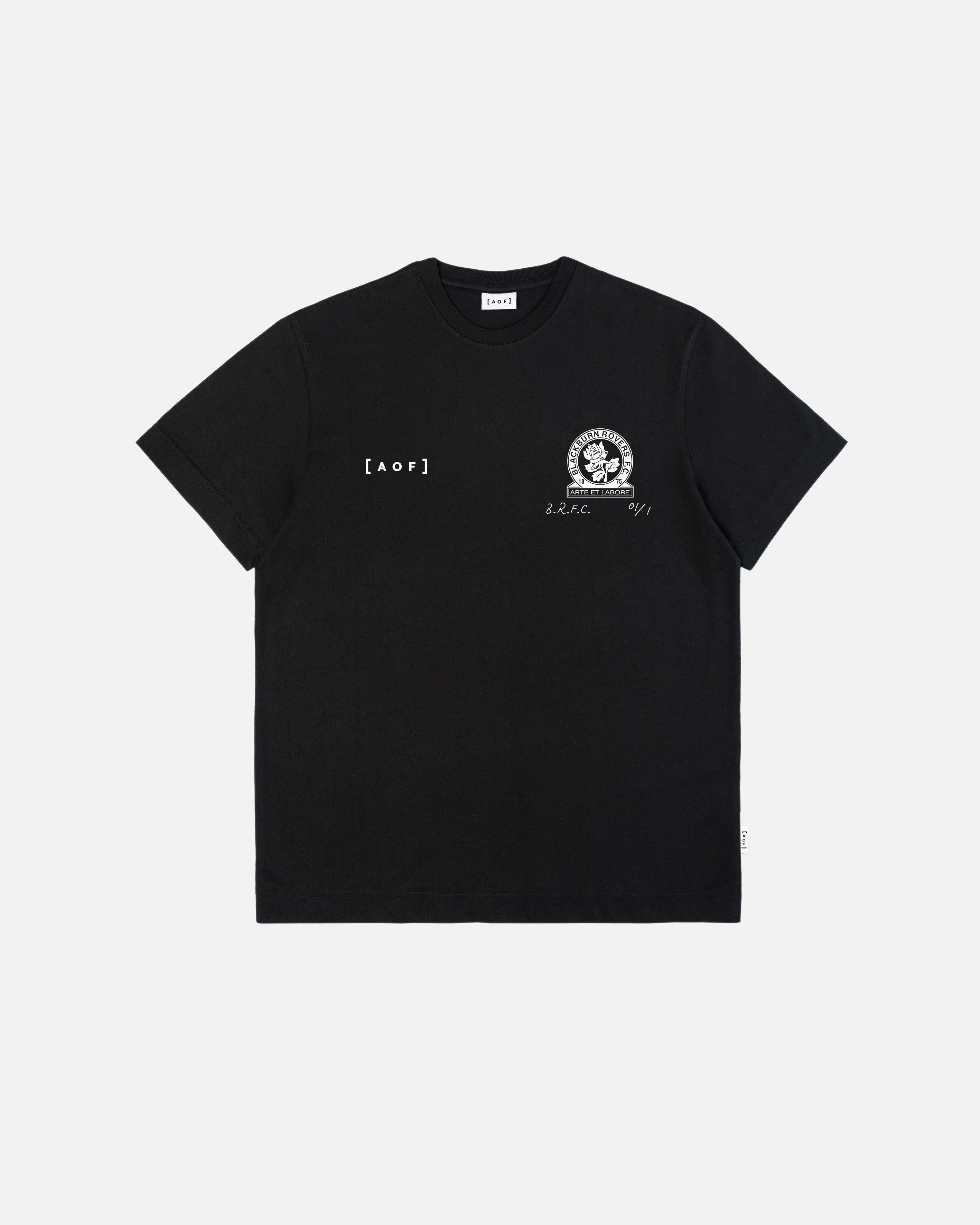 Blackburn Exhibition Tee Hoodie, Sweatshirt | CiraTrend.com (Image 3)