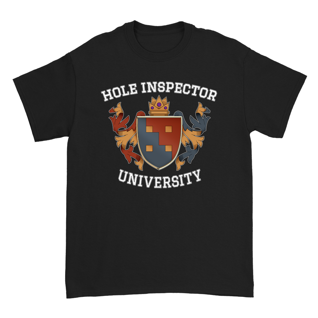 BeardPrincess - HIU T-Shirt