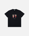AFC Women's Squad Goals Black Tee Hoodie, Sweatshirt | CiraTrend.com