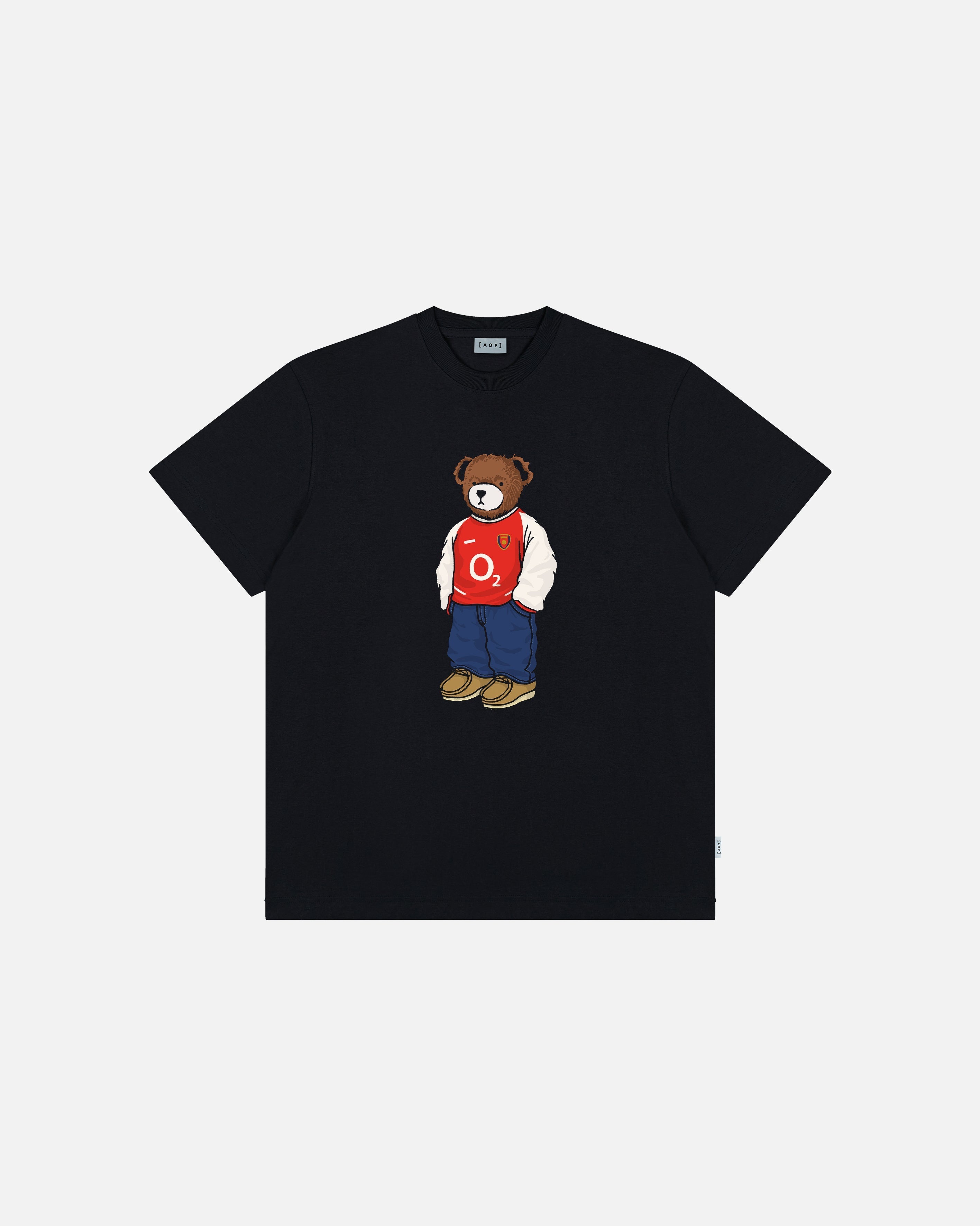 AFC Home Pickles Black Tee Hoodie, Sweatshirt | CiraTrend.com (Image 1)