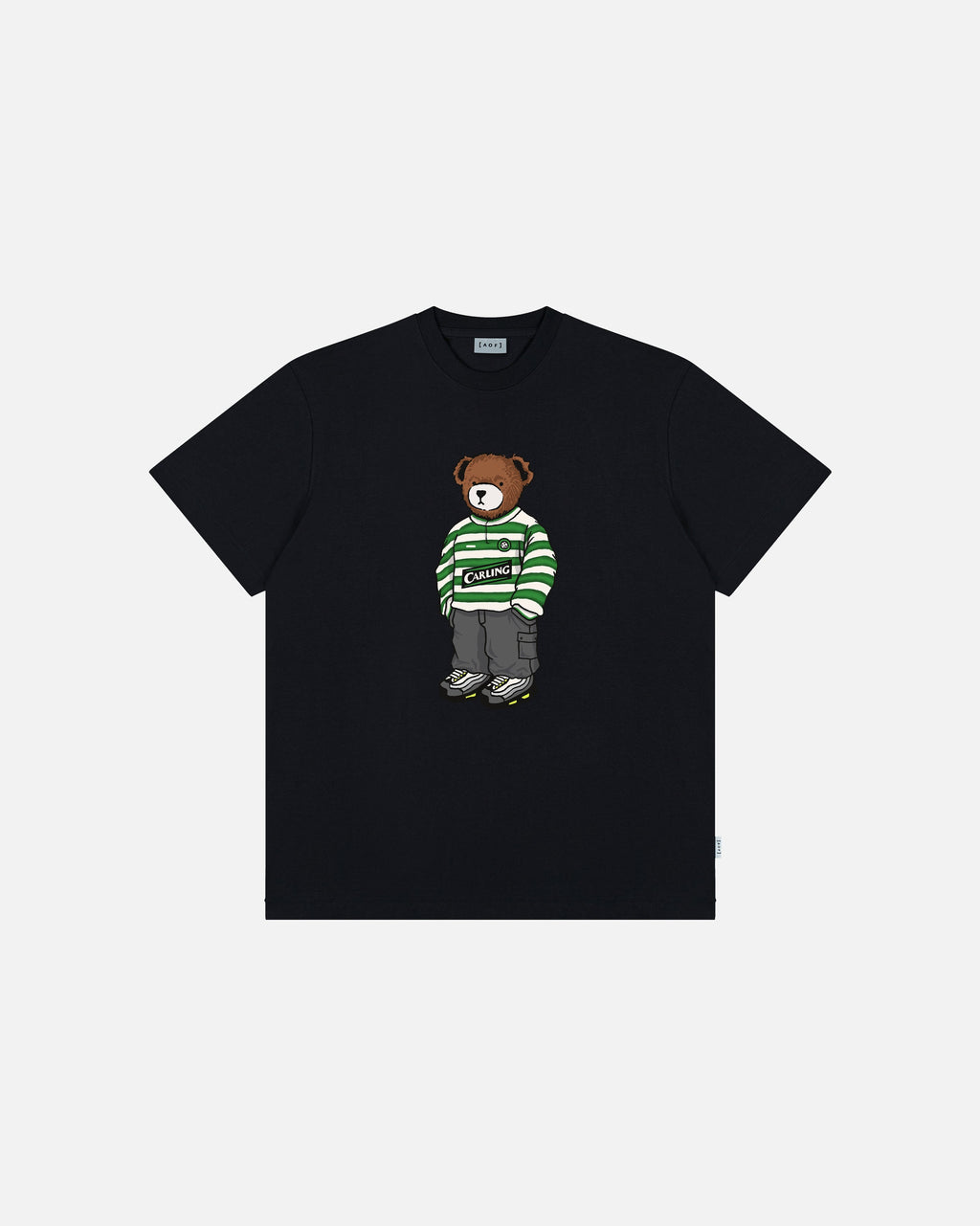 Bhoys Home Pickles Black Tee Hoodie, Sweatshirt | CiraTrend.com (Image 1)