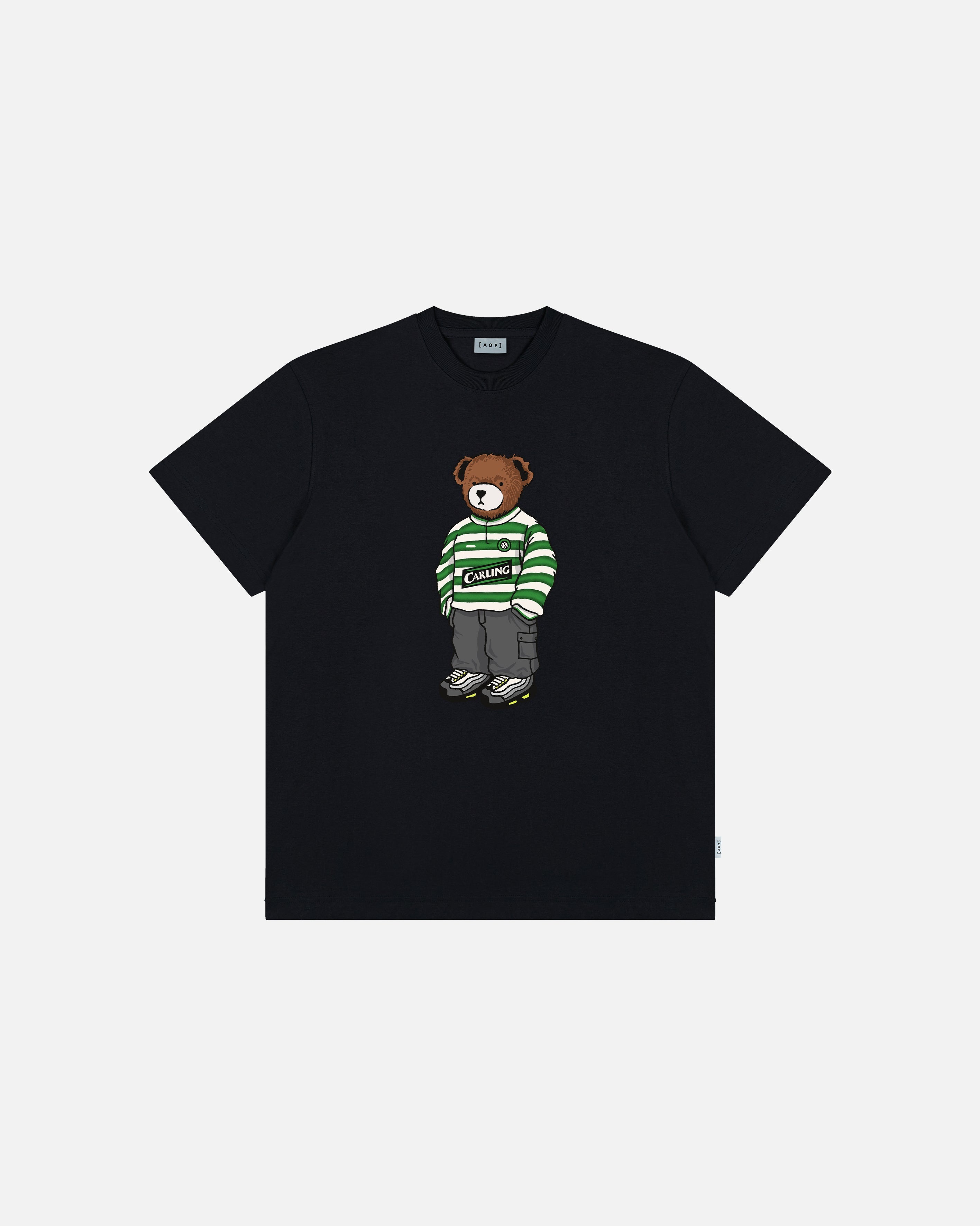 Bhoys Home Pickles Black Tee Hoodie, Sweatshirt | CiraTrend.com (Image 1)