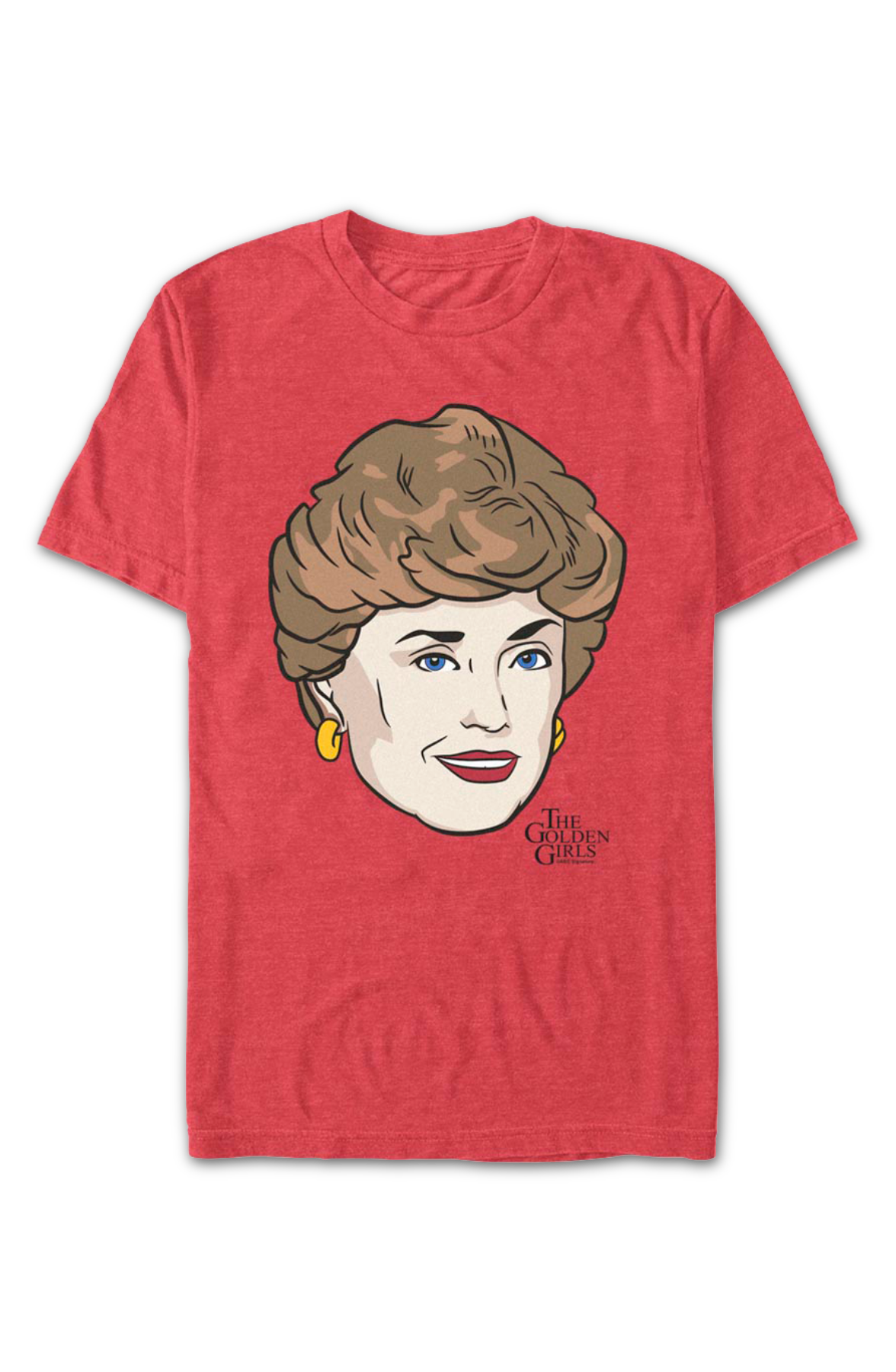 Blanche's Face Golden Girls T-Shirt Hoodie, Sweatshirt | CiraTrend.com (Image 2)