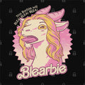 Blearbie Goat Doll T-Shirt Hoodie, Sweatshirt | CiraTrend.com (Image 1)
