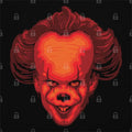 Bleeding Pennywise T-Shirt Hoodie, Sweatshirt | CiraTrend.com (Image 1)