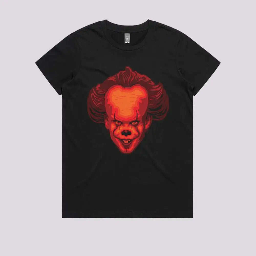 Bleeding Pennywise T-Shirt Hoodie, Sweatshirt | CiraTrend.com (Image 3)