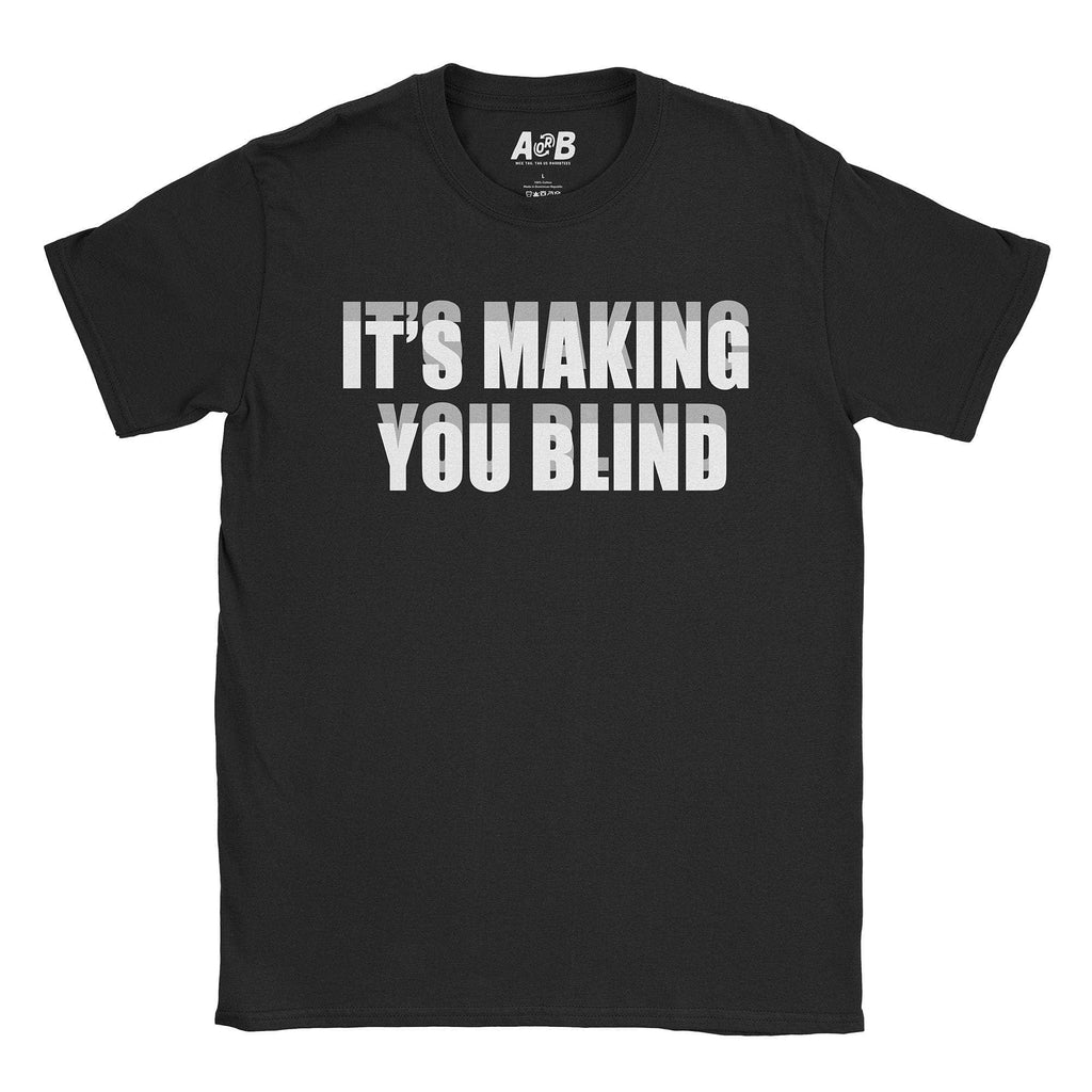 Blind T-Shirts, Hoodie, Sweatshirt