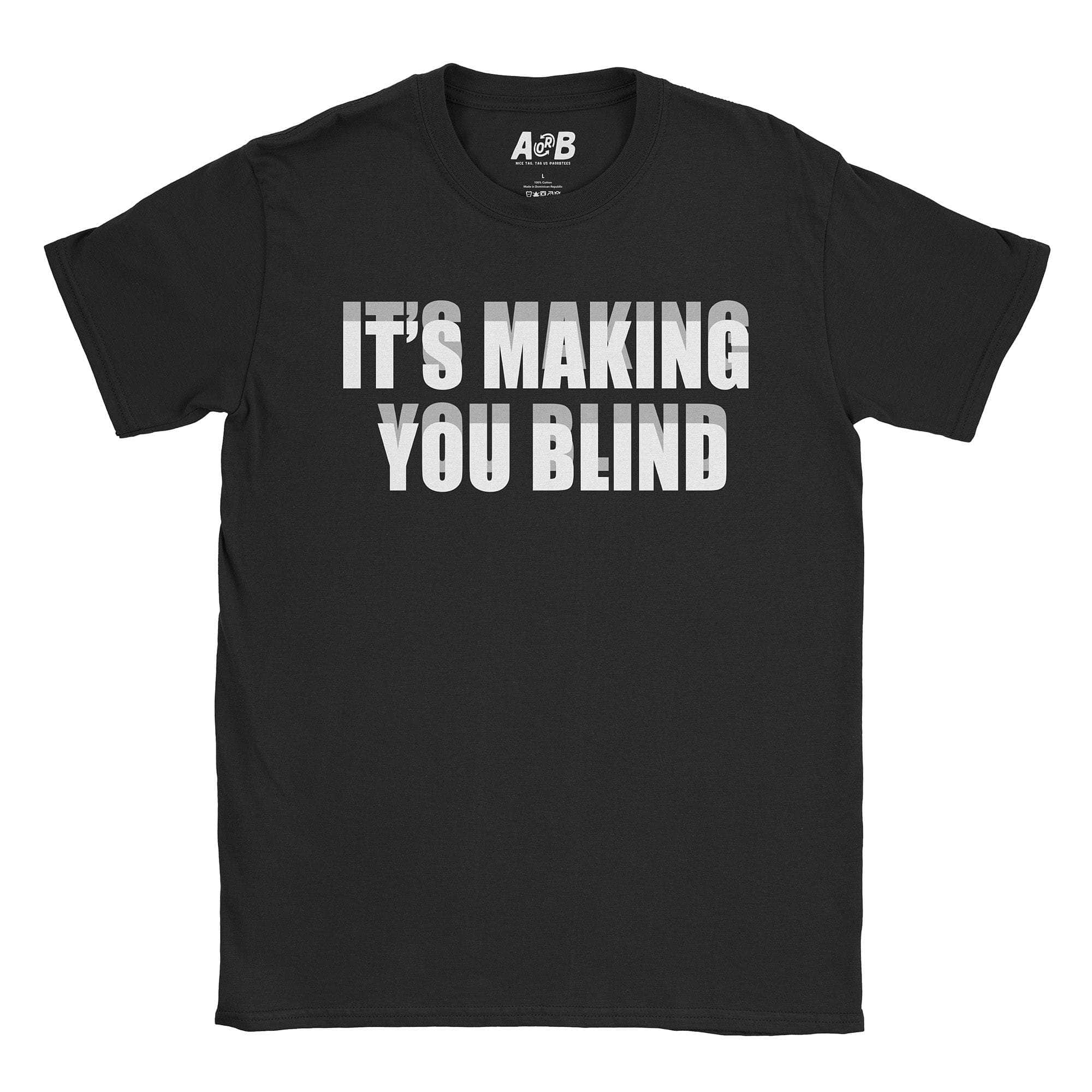 Blind T-Shirts, Hoodie, Sweatshirt