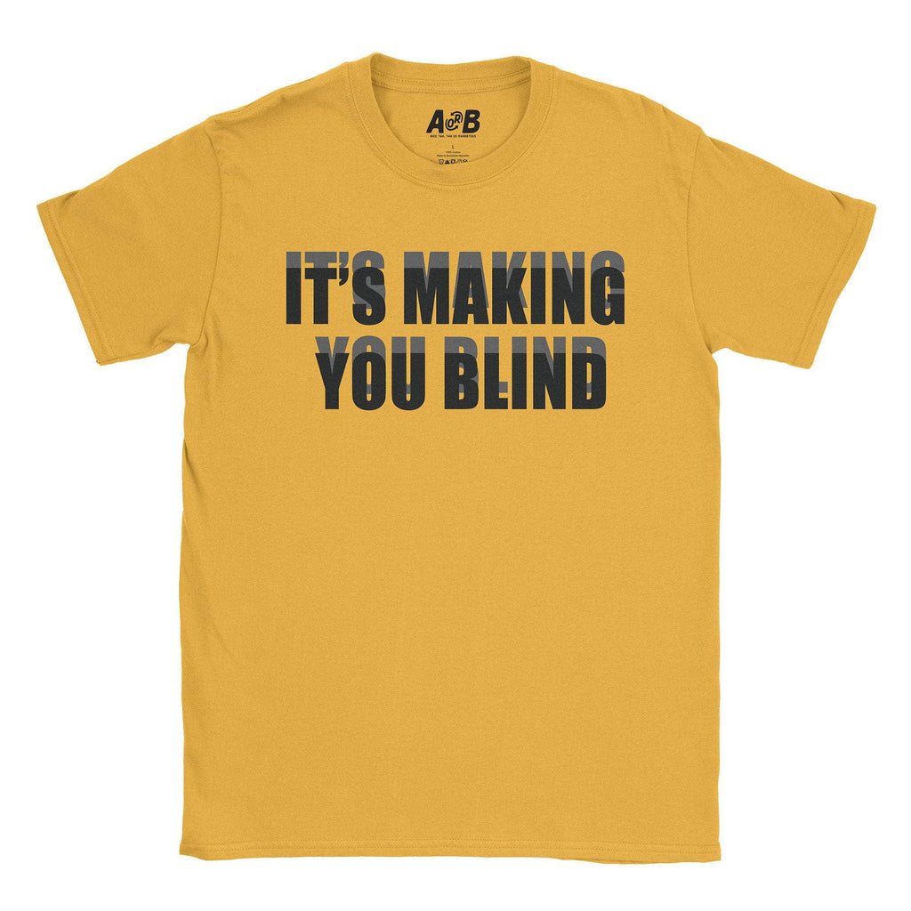 Blind T-Shirts, Hoodie, Sweatshirt