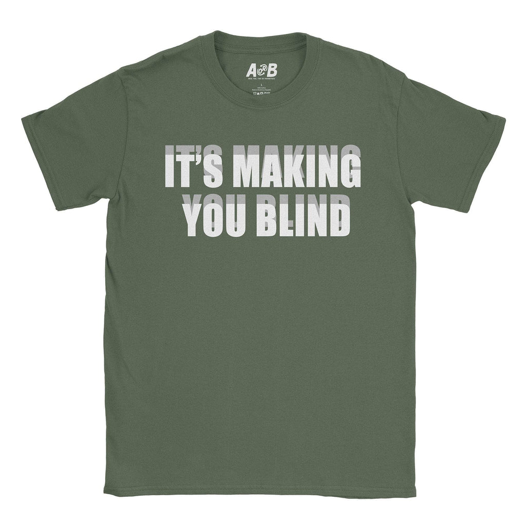 Blind T-Shirts, Hoodie, Sweatshirt