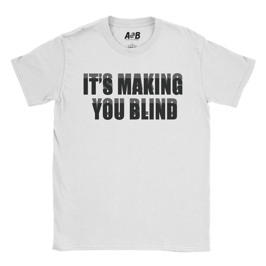 Blind T-Shirts, Hoodie, Sweatshirt