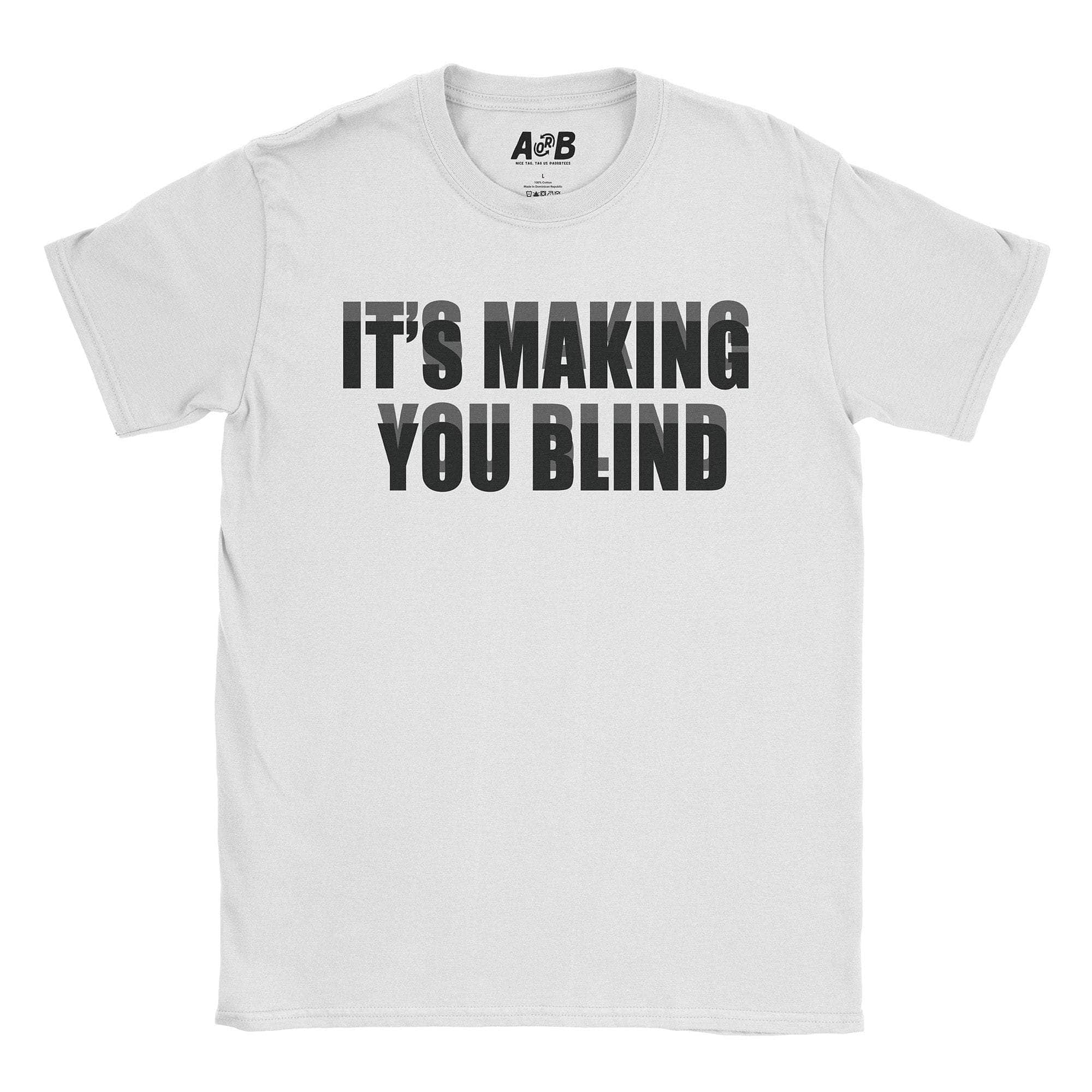 Blind T-Shirts, Hoodie, Sweatshirt