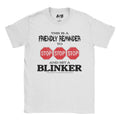 Blinker T-Shirts, Hoodie, Sweatshirt