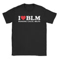 I Ã¢â„¢Â¡ BLM T-Shirt Hoodie, Sweatshirt | CiraTrend.com