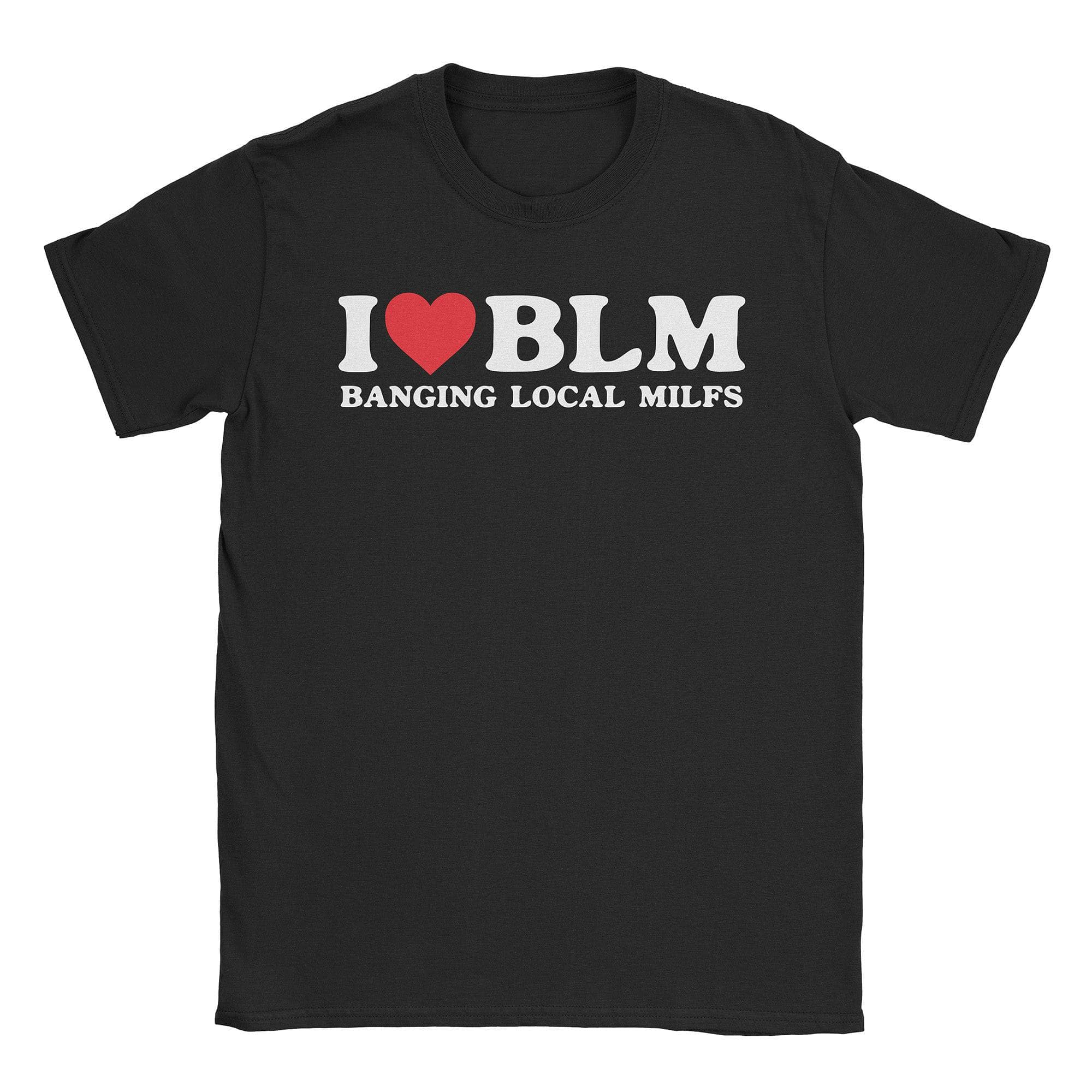 I Ã¢â„¢Â¡ BLM T-Shirt Hoodie, Sweatshirt | CiraTrend.com