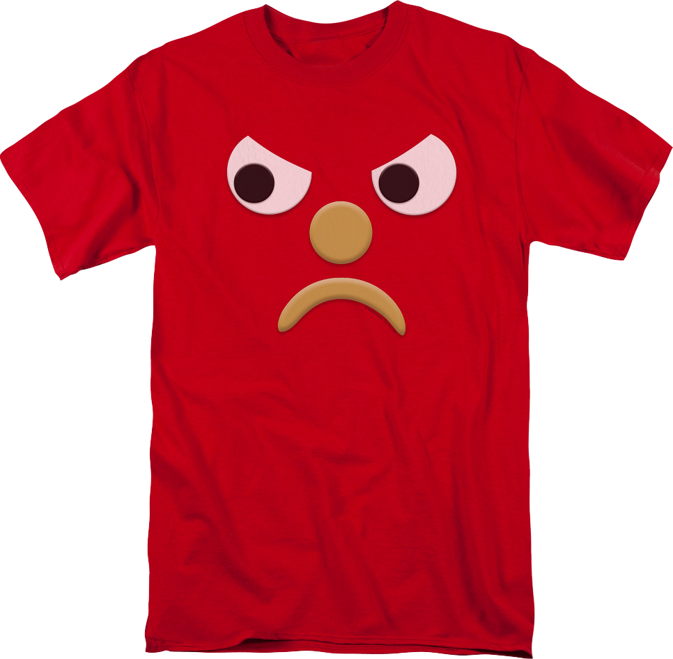 Blockhead G Gumby T-Shirt Hoodie, Sweatshirt | CiraTrend.com (Image 1)