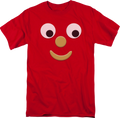 Blockhead J Gumby T-Shirt Hoodie, Sweatshirt | CiraTrend.com (Image 1)