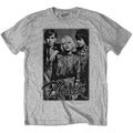 Band Promo T Shirt Grey Hoodie, Sweatshirt | CiraTrend.com