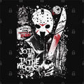 Blood Camp T-Shirt Hoodie, Sweatshirt | CiraTrend.com (Image 1)
