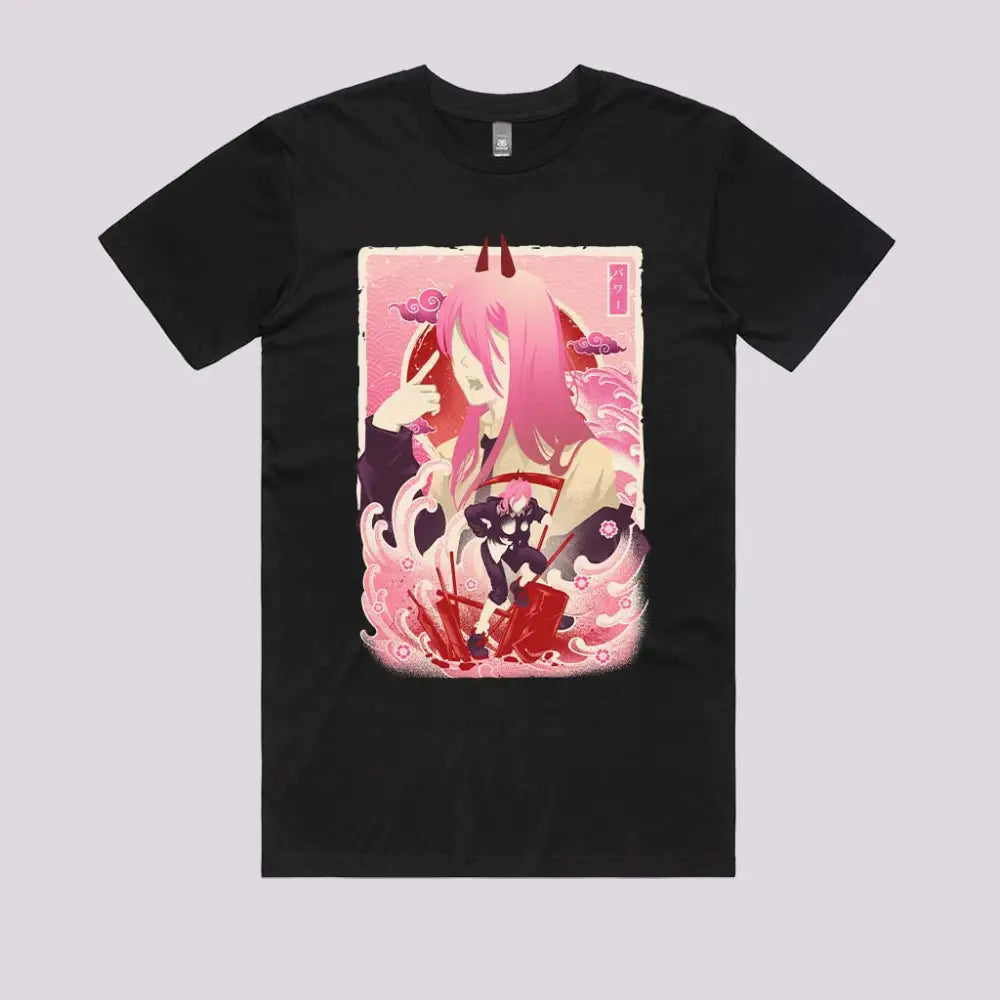 Blood Fiend T-Shirt Hoodie, Sweatshirt | CiraTrend.com (Image 2)