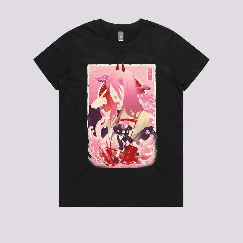 Blood Fiend T-Shirt Hoodie, Sweatshirt | CiraTrend.com (Image 3)