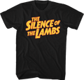 Bloody Logo Silence Of The Lambs T-Shirt Hoodie, Sweatshirt | CiraTrend.com (Image 1)