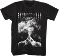 Blowin' Smoke Cypress Hill T-Shirt Hoodie, Sweatshirt | CiraTrend.com (Image 1)