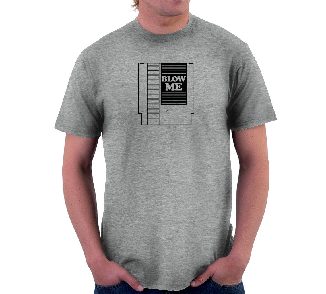 Blow Me T-Shirt Style001 Hoodie, Sweatshirt | CiraTrend.com (Image 3)