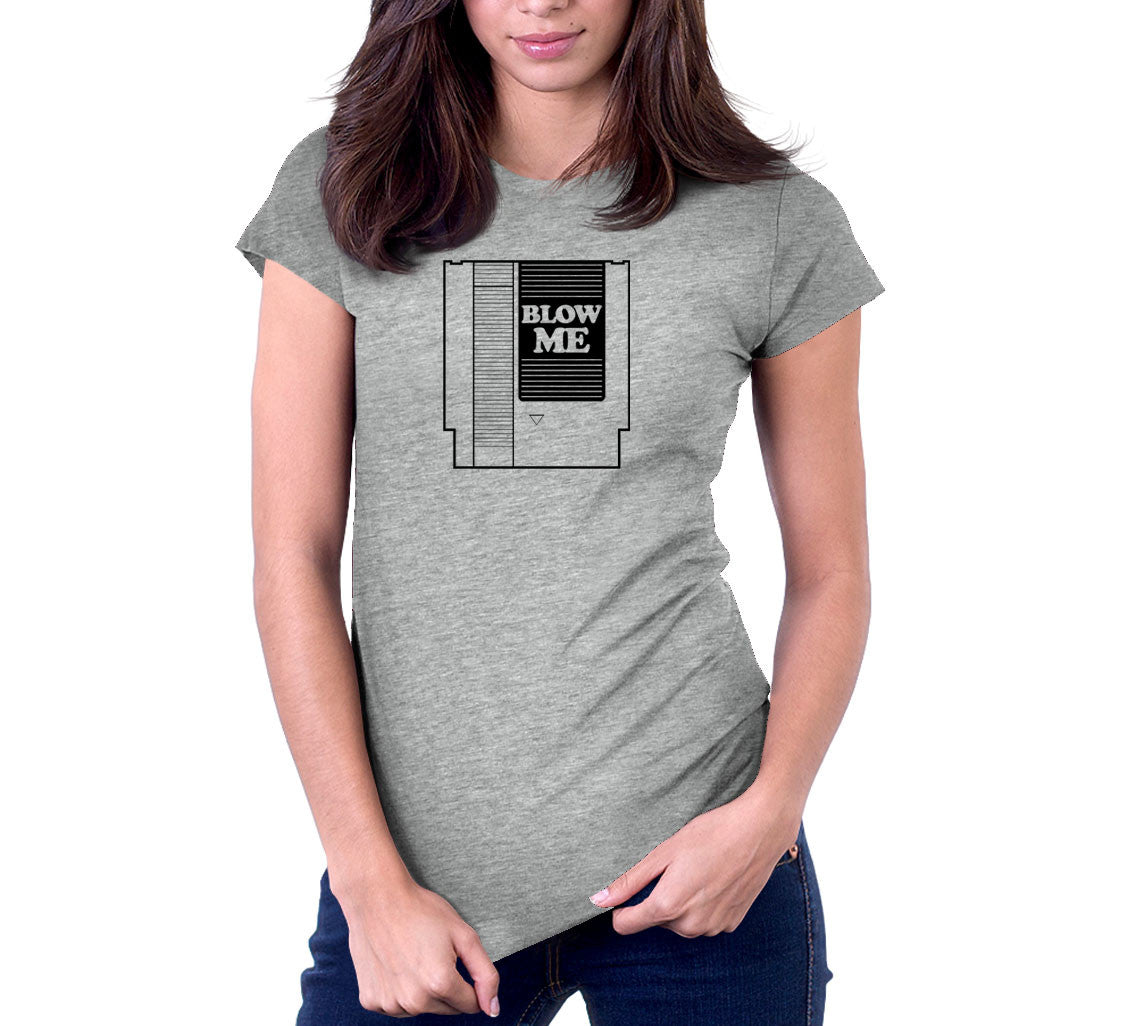 Blow Me T-Shirt Style001 Hoodie, Sweatshirt | CiraTrend.com (Image 4)