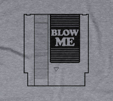 Blow Me T-Shirt Style001 Hoodie, Sweatshirt | CiraTrend.com (Image 2)