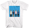 Blue Album Weezer T-Shirt Hoodie, Sweatshirt | CiraTrend.com (Image 1)