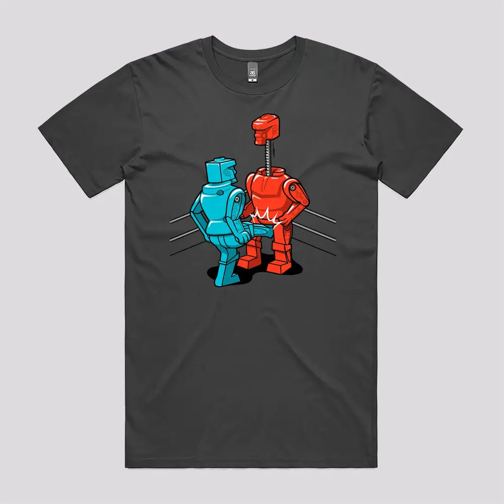 Blue Kick T-Shirt Hoodie, Sweatshirt | CiraTrend.com (Image 2)