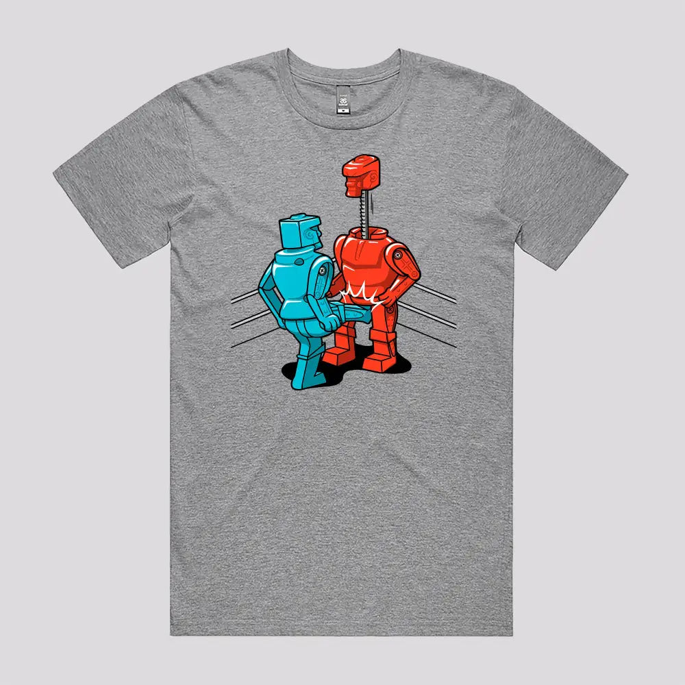 Blue Kick T-Shirt Hoodie, Sweatshirt | CiraTrend.com (Image 5)