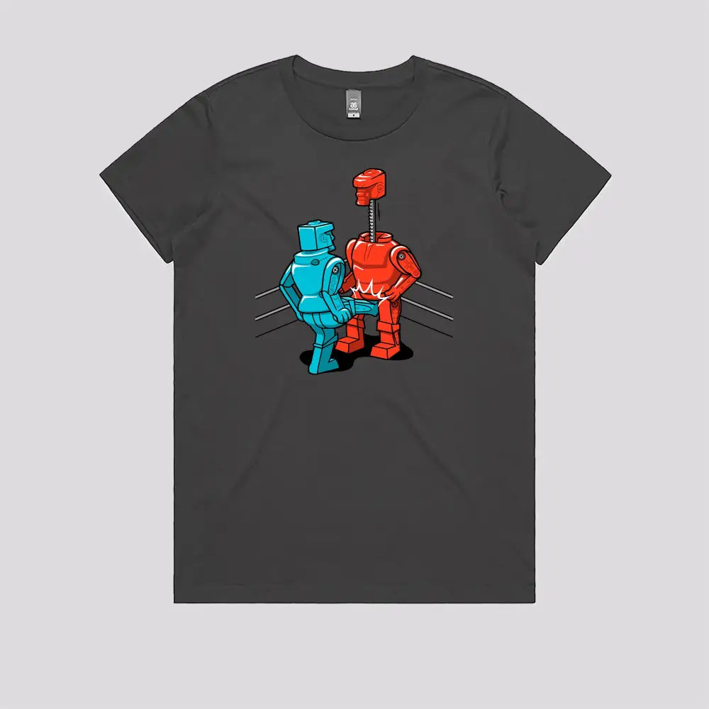 Blue Kick T-Shirt Hoodie, Sweatshirt | CiraTrend.com (Image 3)