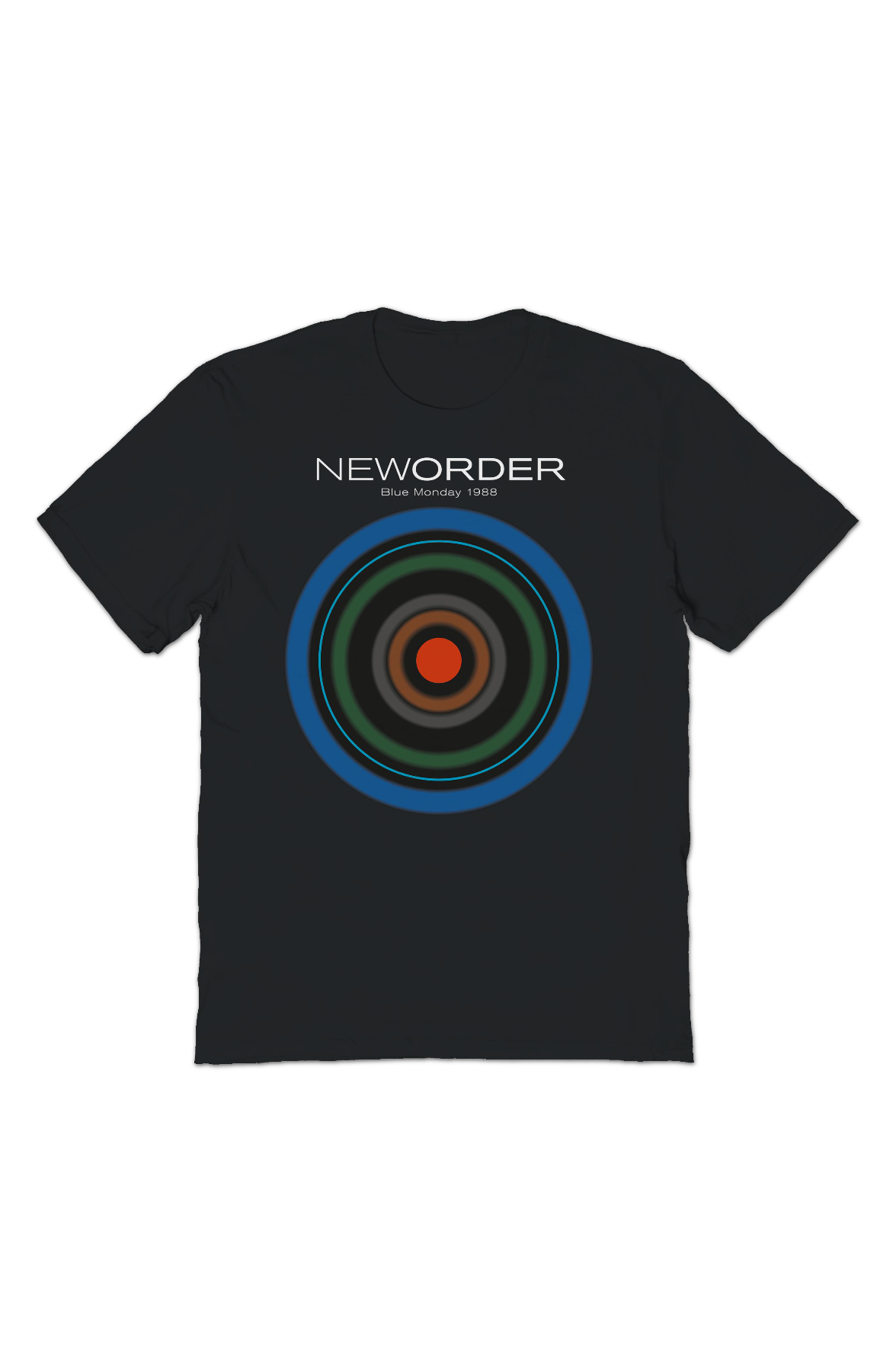 Blue Monday 1988 New Order T-Shirt Hoodie, Sweatshirt | CiraTrend.com (Image 2)