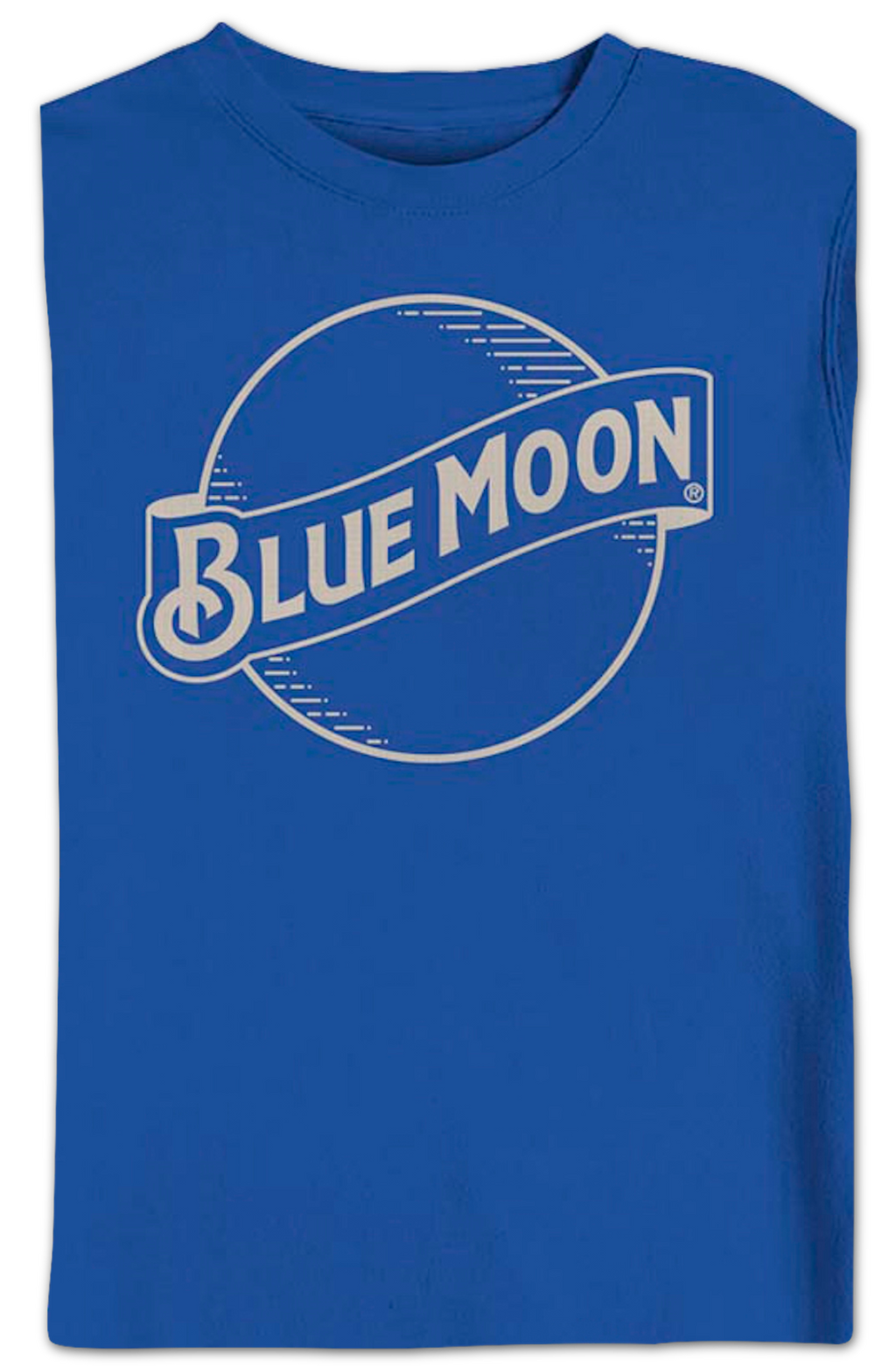 Blue Moon Sweatshirt T-Shirts, Hoodie | CiraTrend.com (Image 2)