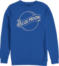Blue Moon Sweatshirt T-Shirts, Hoodie | CiraTrend.com (Image 1)