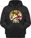 Tyrannosaurus Power Coin Mighty Morphin Power Rangers Hoodie T-Shirts, Sweatshirt | CiraTrend.com (Image 1)