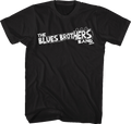 Blues Brothers Band Shirt Hoodie, Sweatshirt | CiraTrend.com (Image 1)