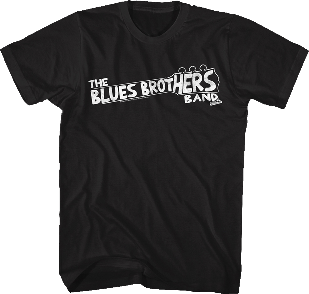 Blues Brothers Band Shirt Hoodie, Sweatshirt | CiraTrend.com (Image 1)