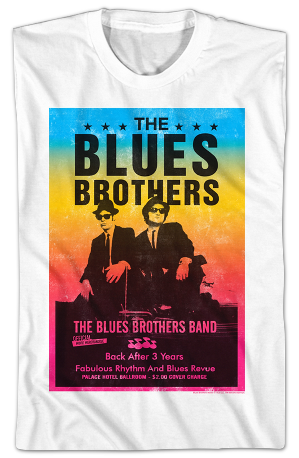 Blues Brothers Poster T-Shirts, Hoodie, Sweatshirt