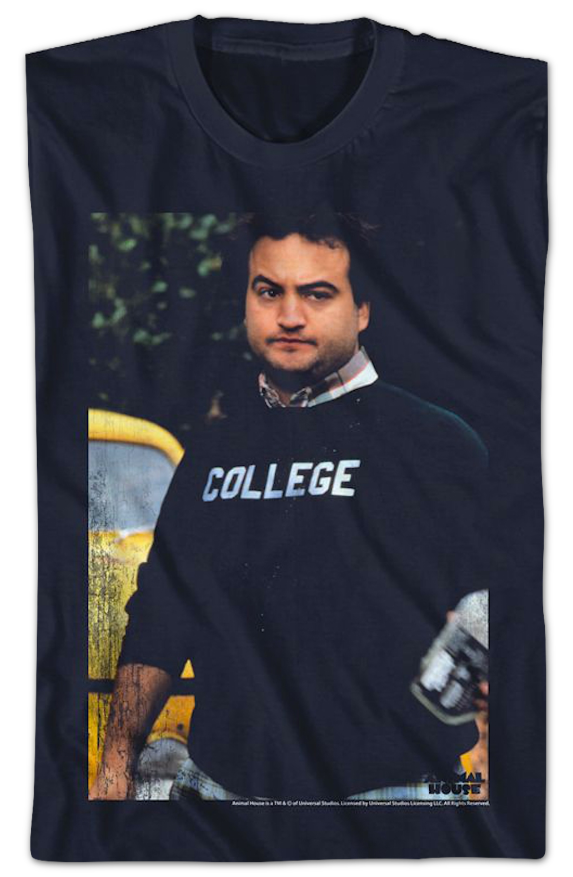Bluto Delta House Photo Animal House T-Shirts, Hoodie, Sweatshirt