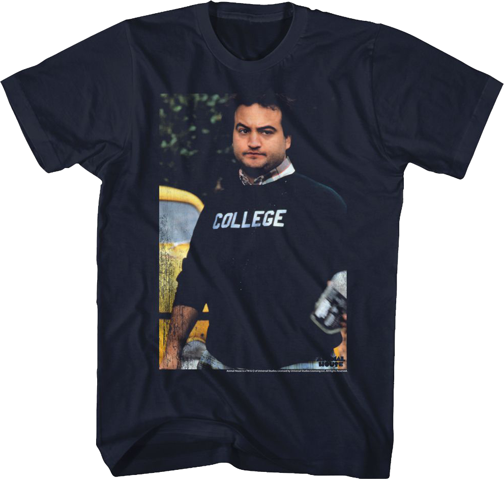 Bluto Delta House Photo Animal House T-Shirts, Hoodie, Sweatshirt