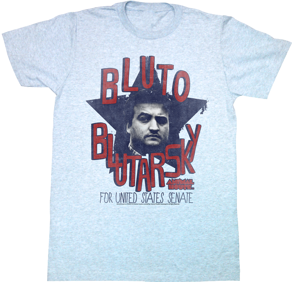 Bluto Senate Animal House T-Shirts, Hoodie, Sweatshirt