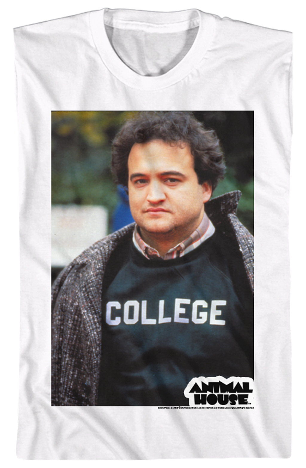 Bluto Photo Animal House Shirt T-Shirts, Hoodie, Sweatshirt