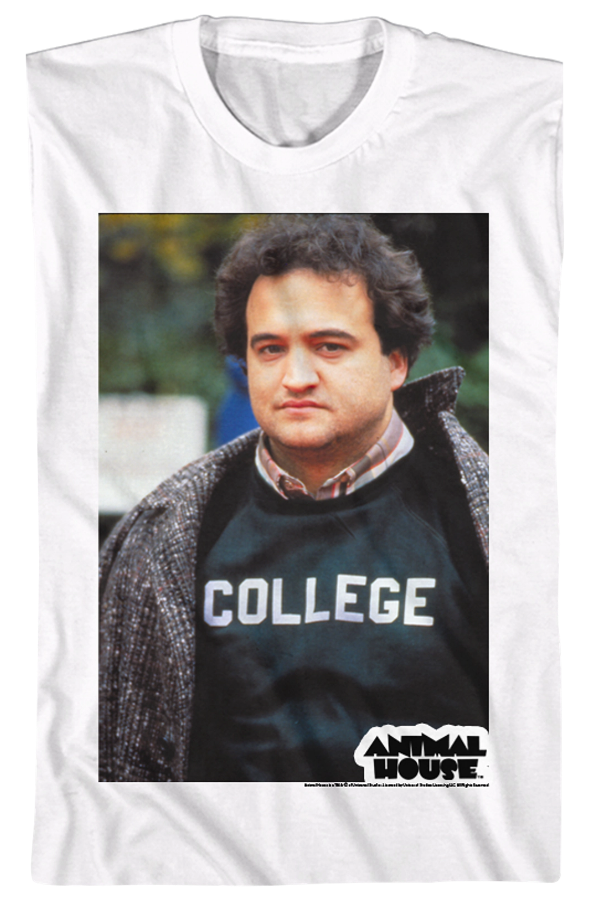 Bluto Photo Animal House Shirt T-Shirts, Hoodie, Sweatshirt