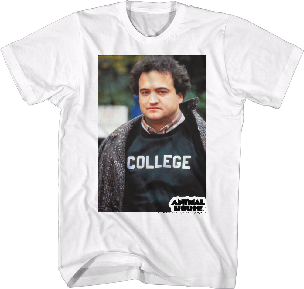 Bluto Photo Animal House Shirt T-Shirts, Hoodie, Sweatshirt