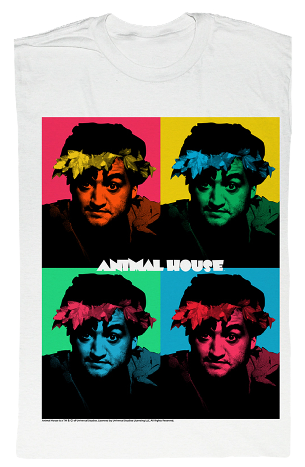 Bluto Pop Art Animal House T-Shirts, Hoodie, Sweatshirt