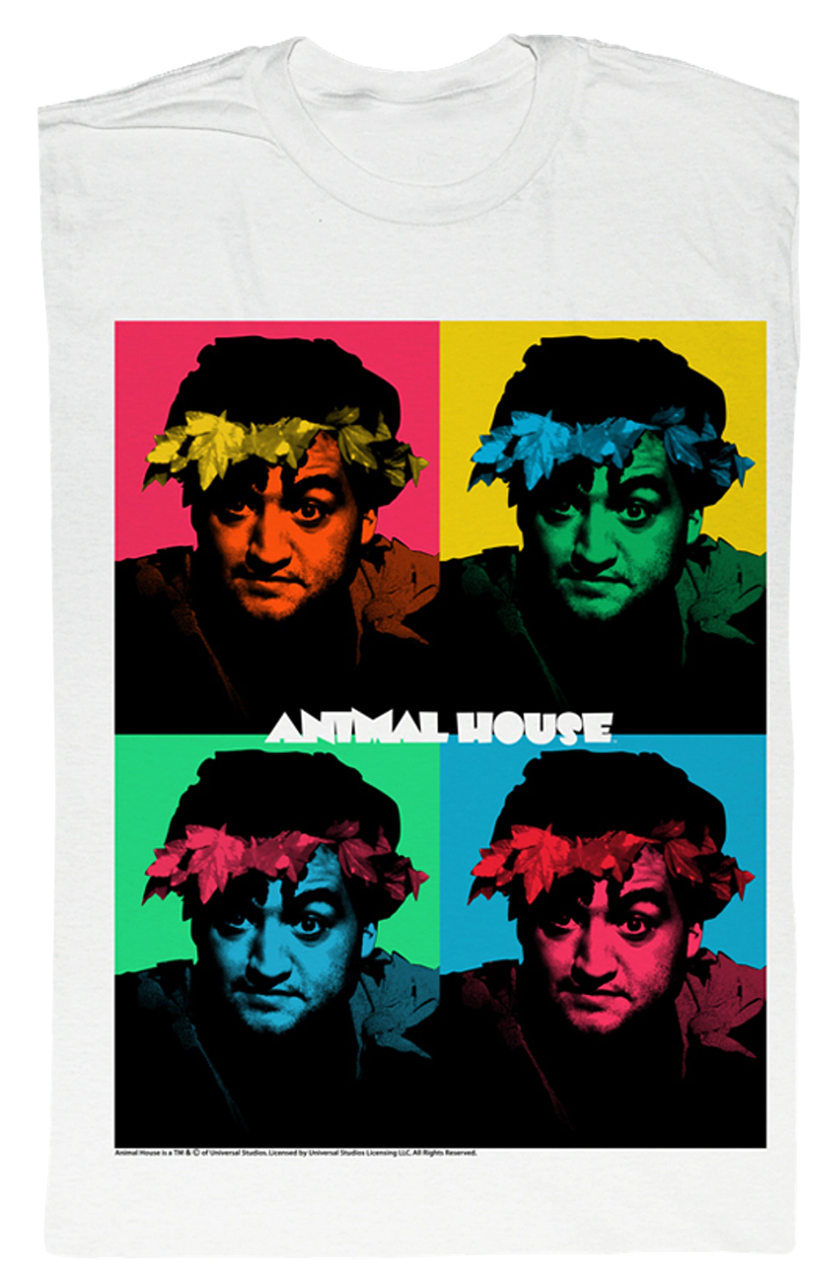 Bluto Pop Art Animal House T-Shirts, Hoodie, Sweatshirt